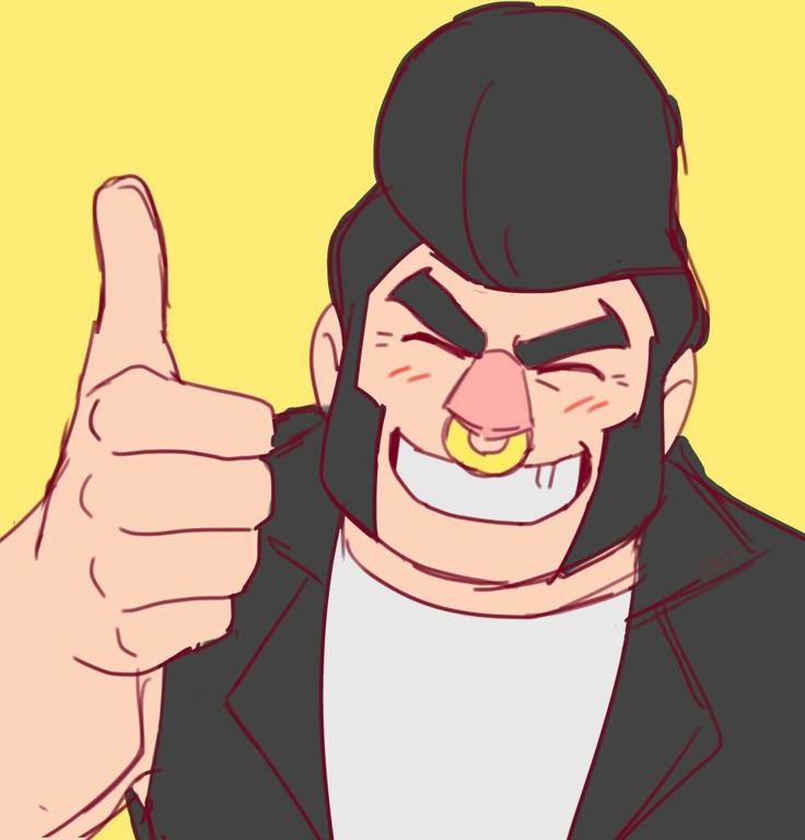 bull pfp
