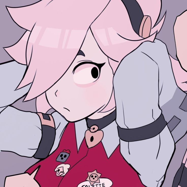 colette pfp
