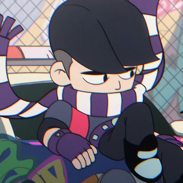 edgar pfp