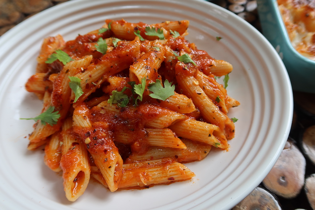 Pasta Image